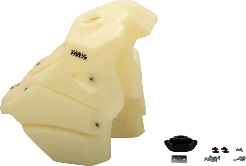 FUEL TANK 3.0 NATURAL KTM