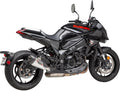 ALPHA T STREET SO SS/SS/CF WF SUZ