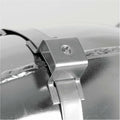 PIPE GUARD BOLTS + CLIPS