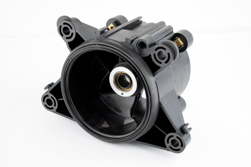 JET PUMP S-D
