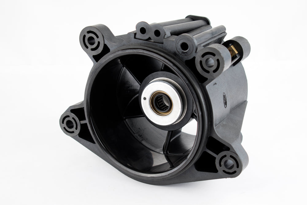 JET PUMP S-D
