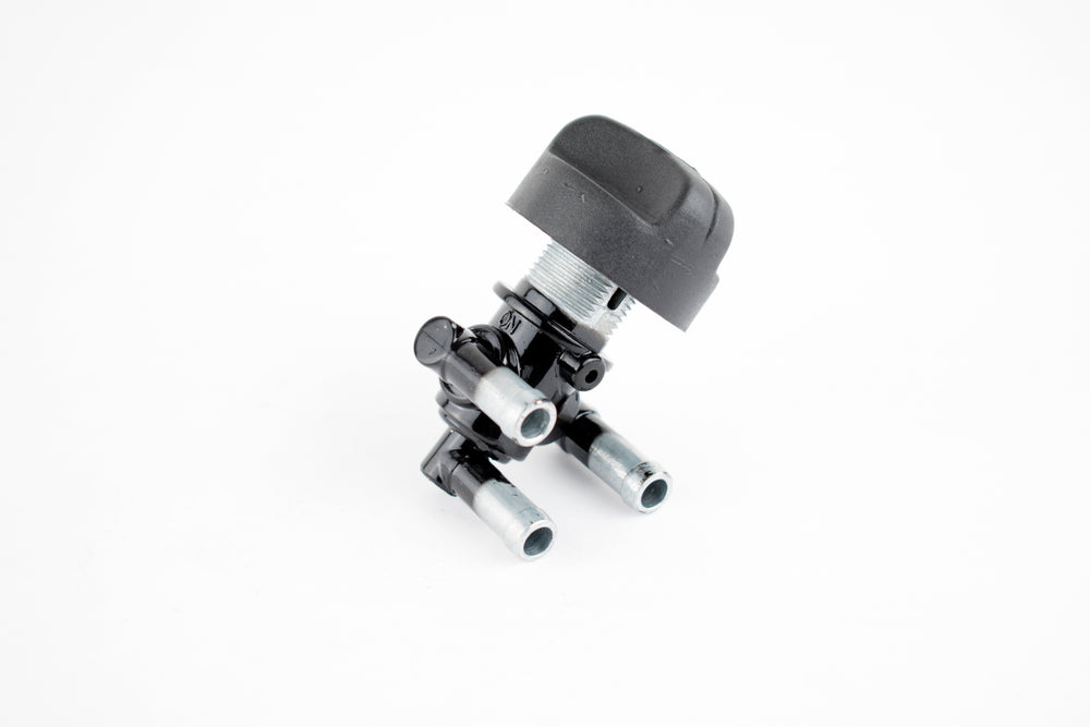 FUEL VALVE 3 POSITION S-D