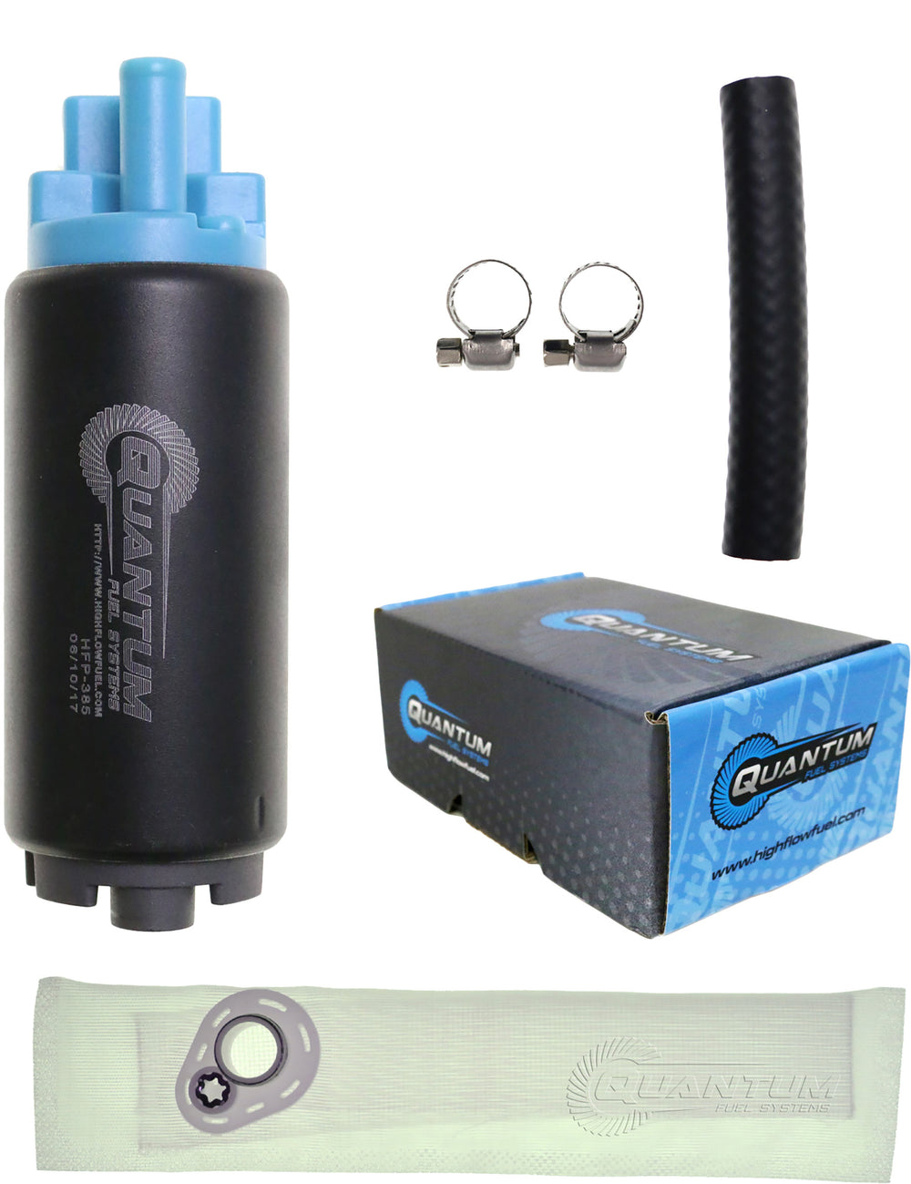 FUEL PUMP KIT