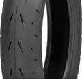 TIRE SR003 STEALTH FRONT 100/90-12 49J TL MEDIUM