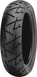 TIRE SR009 RAVEN FRONT 110/70-12 M/C 47J TL