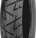 TIRE SR009 RAVEN FRONT 110/70-12 M/C 47J TL