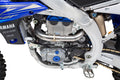 RS-12 HDR/CANISTER/END CAP EXHAUST SYSTEM SS-AL-CF