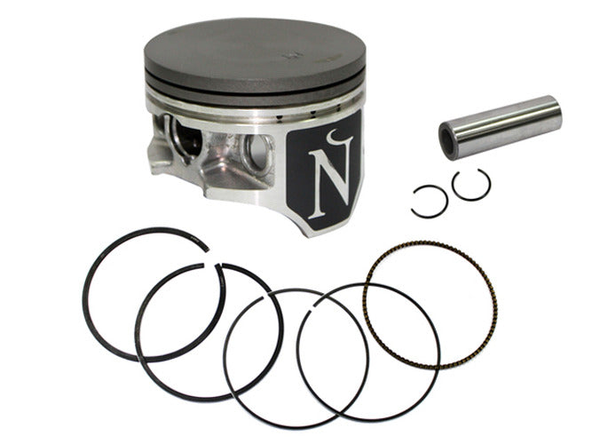 PISTON KIT 74.45/+0.50 HON