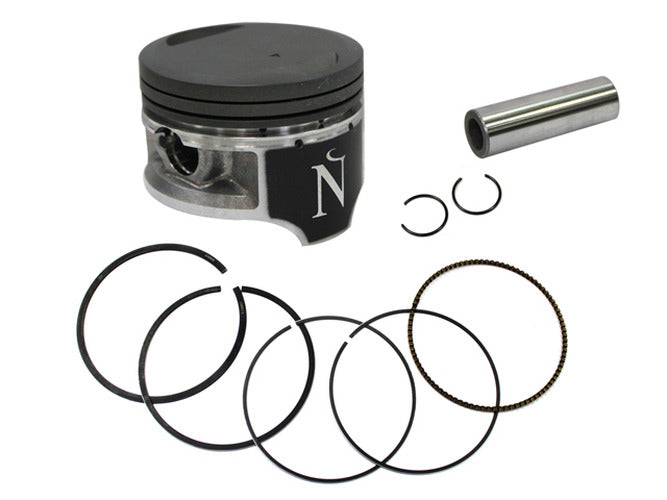 PISTON KIT 67.47/+0.50 KAW