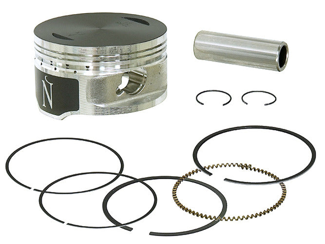 PISTON KIT 72.70/STD AC/KAW/KYM