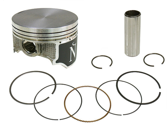 PISTON KIT 79.98/STD KAW