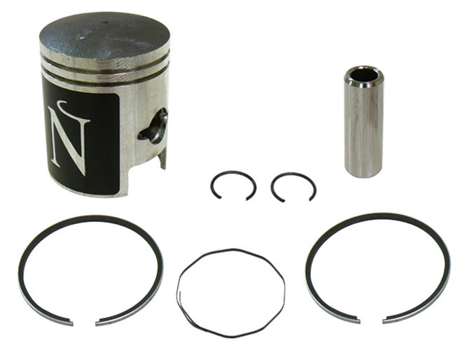 PISTON KIT 41.46/+0.50 KAW/SUZ