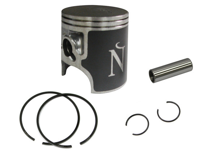 PISTON KIT OEM STYLE 67.92/+2.00 11:1 YAM