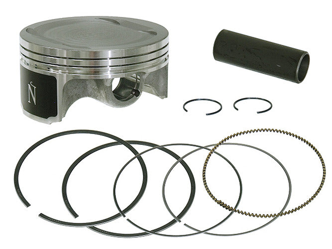 PISTON KIT HYPERDRYVE 101.98/+0.01 11:1 YAM