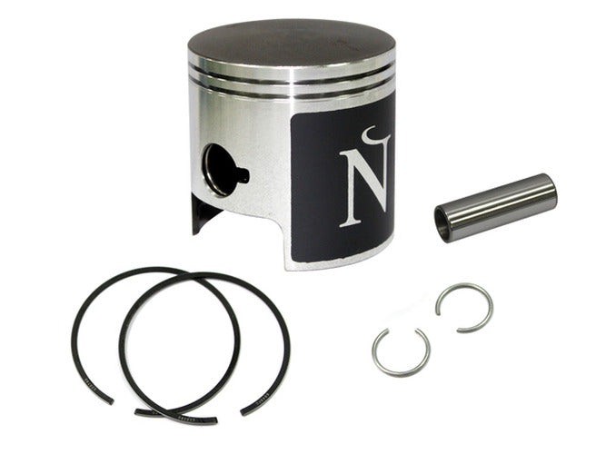 PISTON KIT 72.96/+1.00 POL