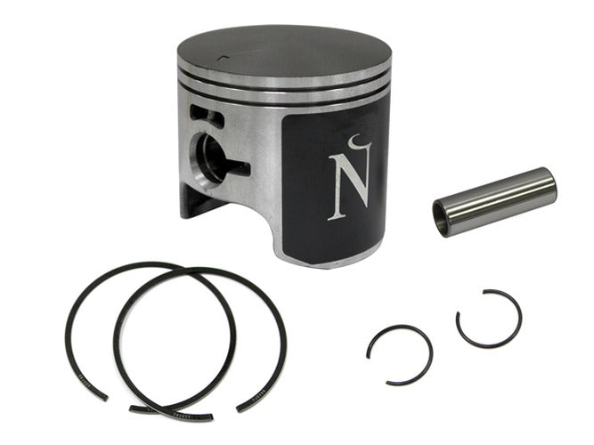 PISTON KIT TWO STROKE 75.47/+1.00 11:1 POL