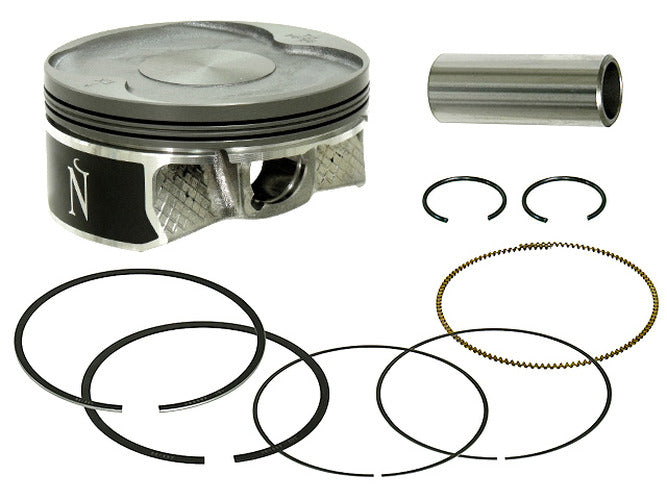 PISTON KIT 99.94/+1.00 POL