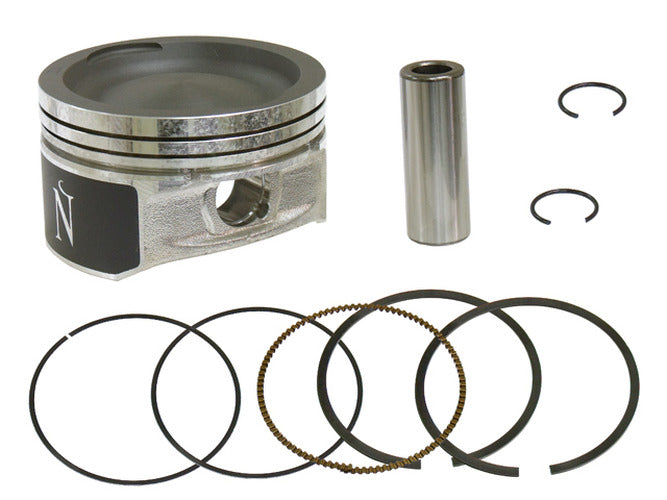 PISTON KIT 79.97/+0.02 POL