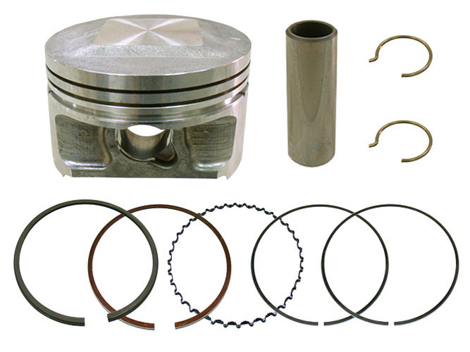 PISTON KIT 81.958/STD CAN
