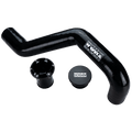 REAR EXHAUST KIT SD SPARK 2 SEATER MODELS ONLY