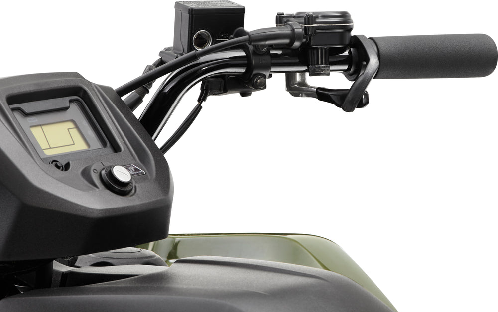 HANDY THROTTLE