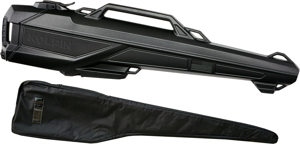 STRONGHOLD GUN BOOT XL WITH IMPACT LINER
