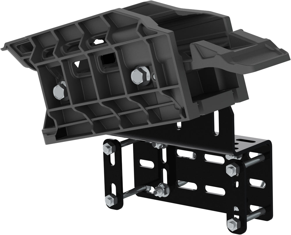 STRONGHOLD UTV AUTO LATCH
