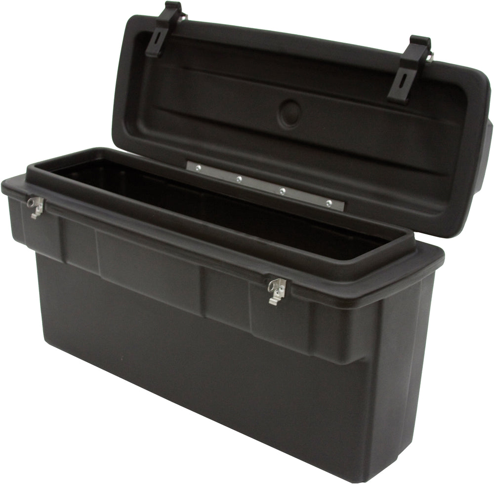 UTV SADDLE STORAGE BOX