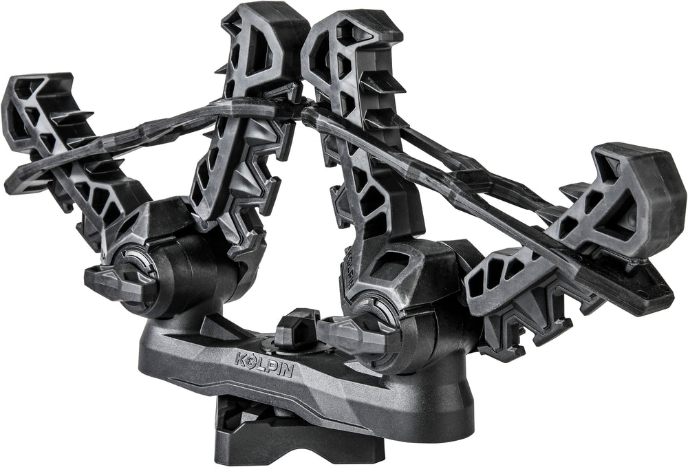 RHINO GRIP XLR DOUBLE