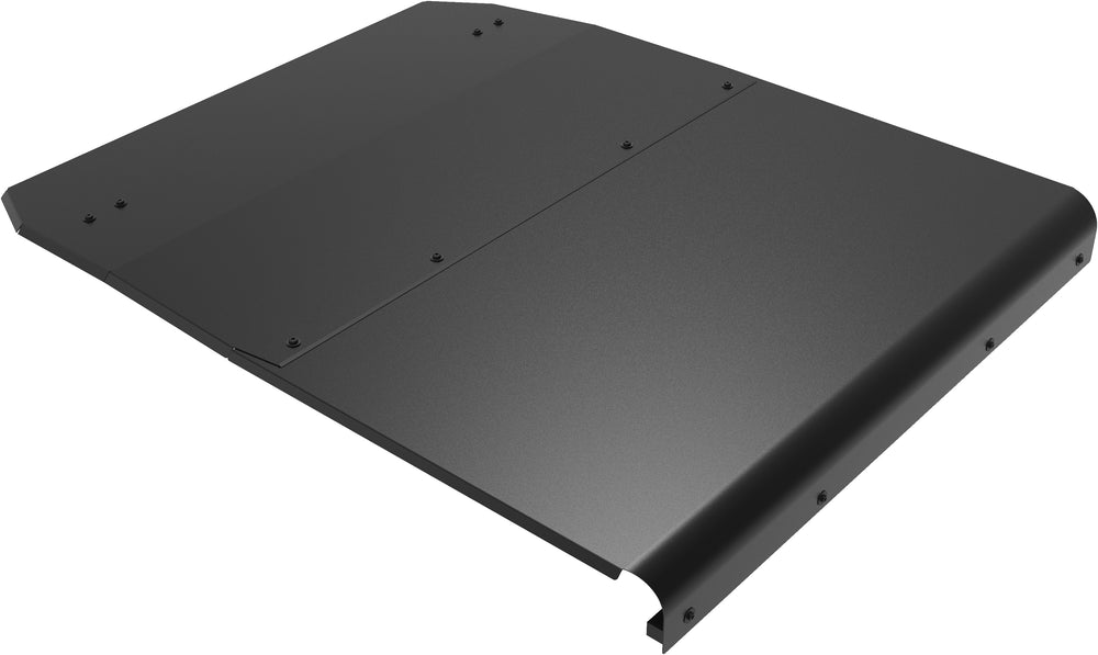 STEEL ROOF POL