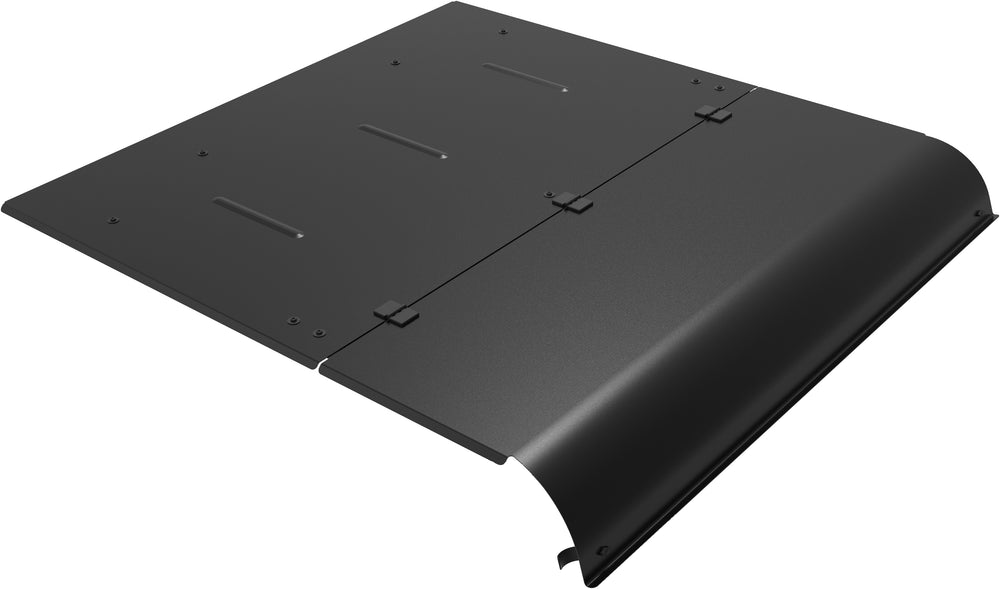 STEEL ROOF KAW