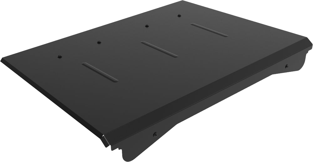 STEEL ROOF CAN-AM