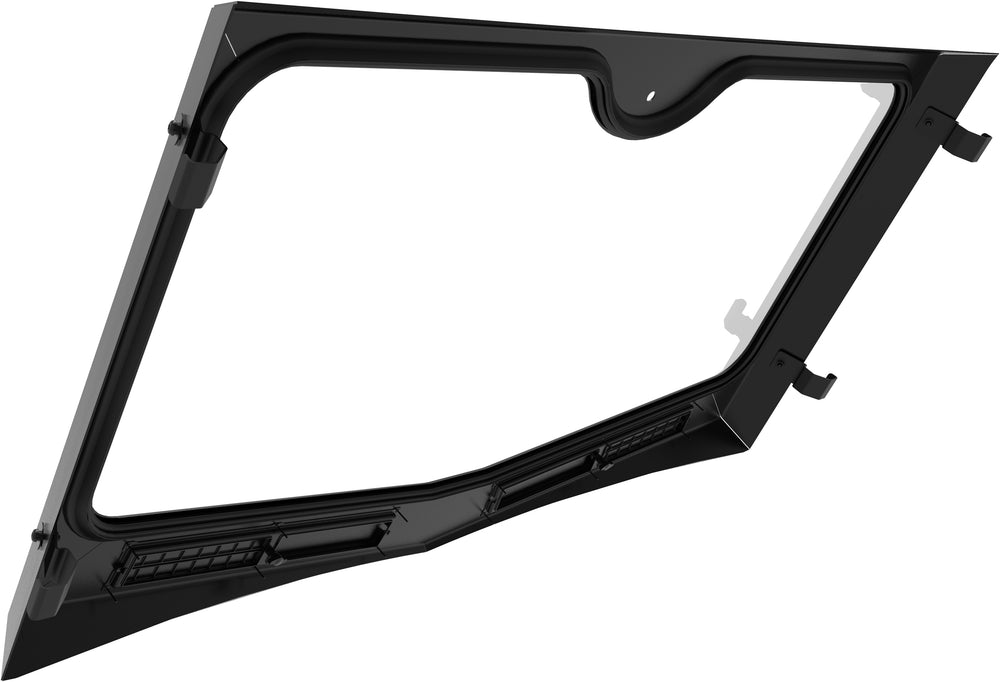 PRO-FIT GLASS WINDSHIELD POL