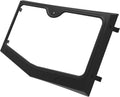 PRO-FIT GLASS WINDSHIELD POL