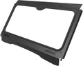 GLASS WINDSHIELD KAW