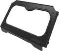 GLASS WINDSHIELD POL