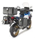 SIDE CASE HARDWARE OUTBACK HON