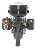 SIDE CASE HARDWARE OUTBACK HON