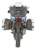 SIDE CASE HARDWARE HON