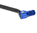 FORGED SHIFT LEVER BLUE YAM