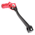 FORGED SHIFT LEVER RED HON +10MM