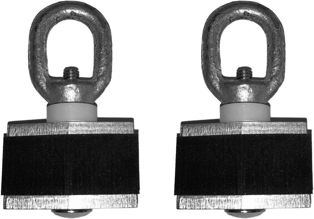 TWIST AND LOCK TIE DOWN ANCHORS CAN