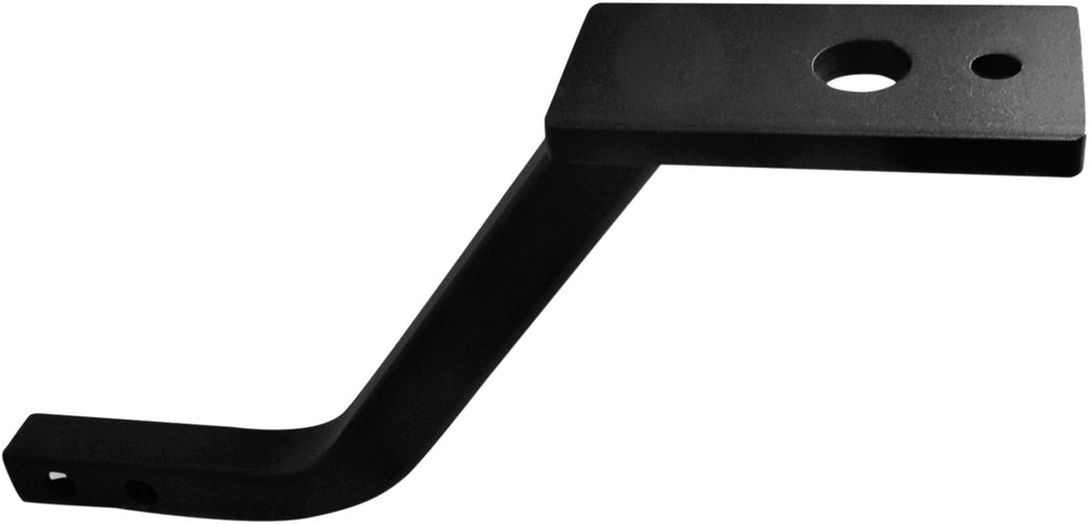 RISER FLAT PULL 1 1/4"