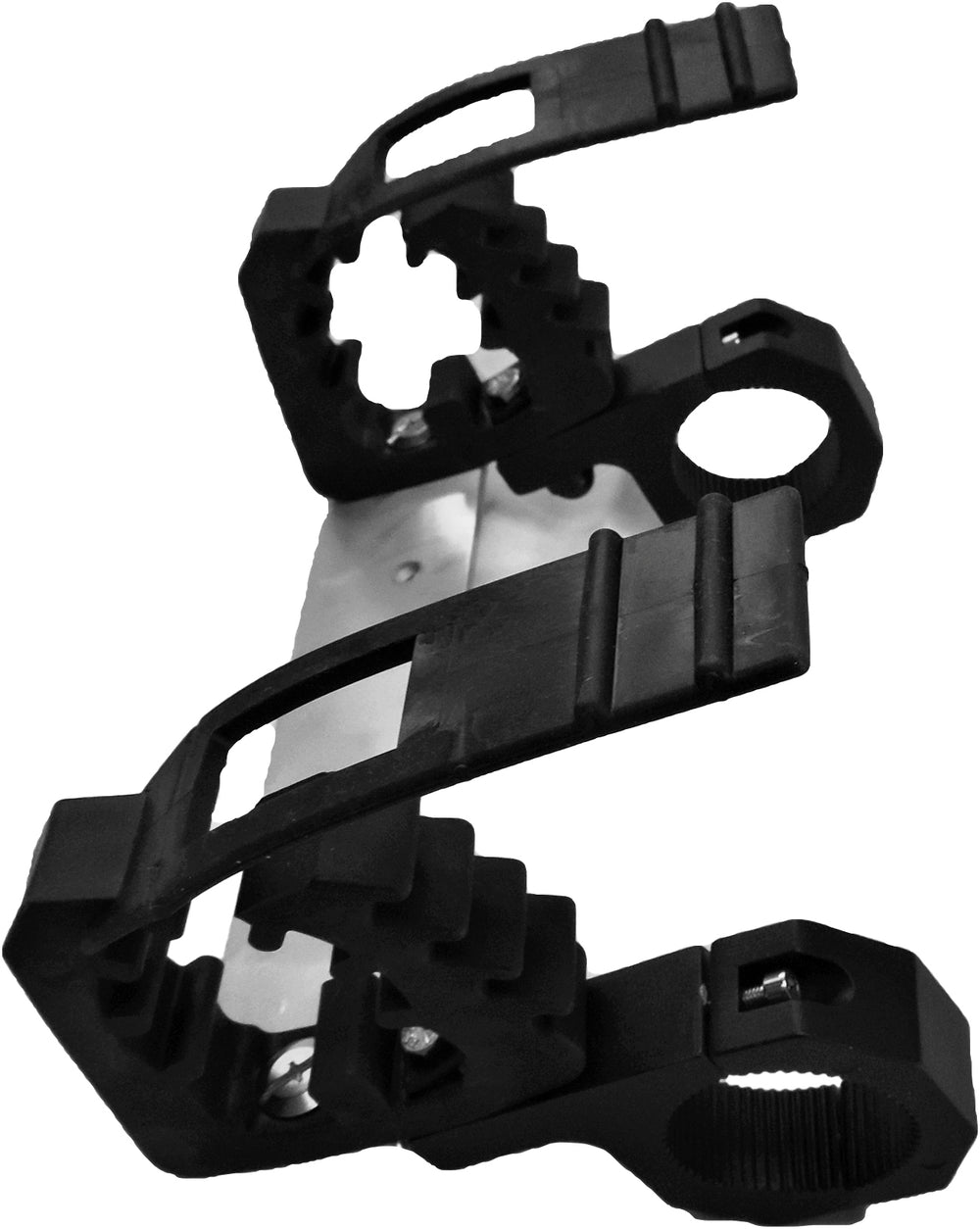 ROLL BAR ATV/UTV JACK MOUNT 1.5" AND 1.75"