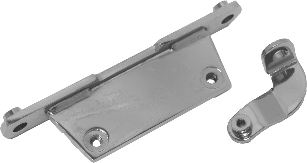 OIL TANK BRACKETS SOFTAIL 84-93