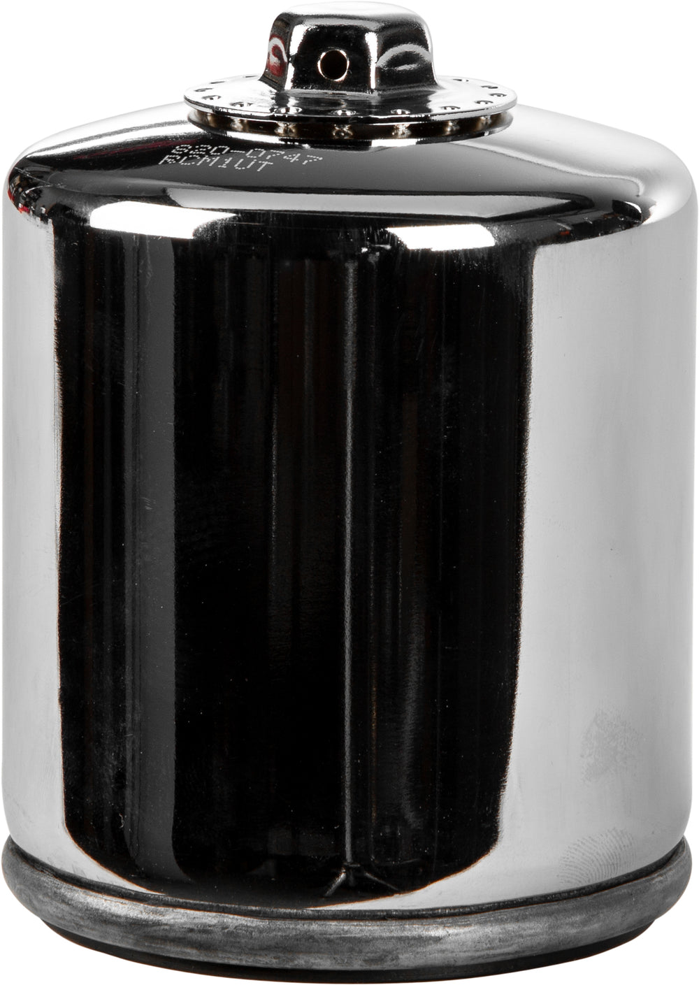 OIL FILTER EVO CHR W/NUT 170CN OE 63796-77