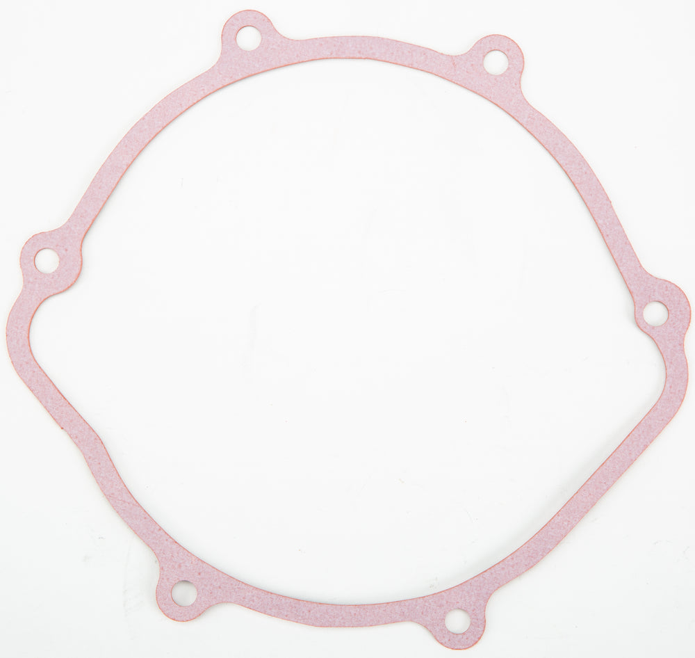 MOTORCYCLE CLUTCH COVER GASKET