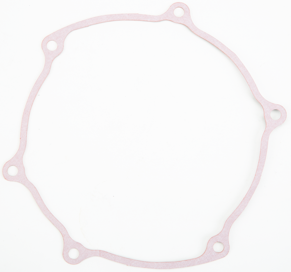 MOTORCYCLE CLUTCH COVER GASKET
