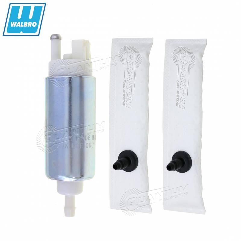ELECTRIC FUEL PUMP