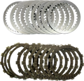 PREMIUM CLUTCH KIT SOFTAIL M8 TRIKE `17-18
